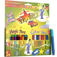 Read Magic Pens Reviews